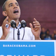 President Barack Obama speaks during a Labor Day campaign event Sept. 3, 2012, at Scott High School in Toledo, Ohio.
MANDEL NGAN/AFP/GettyImages